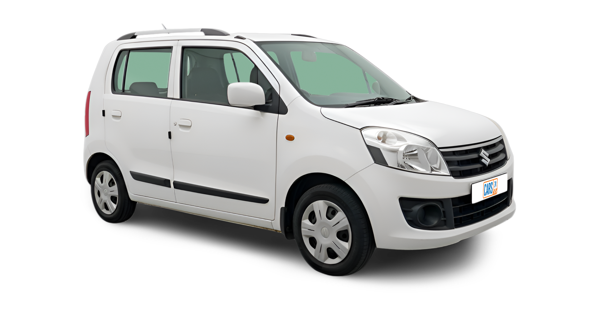 Maruti Wagon R 1.0-img